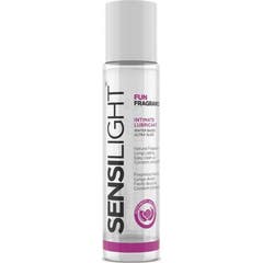 Sensilight Lubrifiant Base de Eau Tutti Fruti 60ml