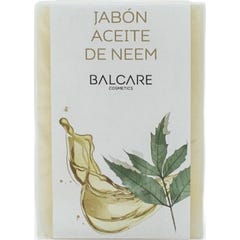 Savon Balcare Huile de Neem 100g