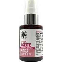 OptiFarm Aceite de Rosa Mosqueta 50ml