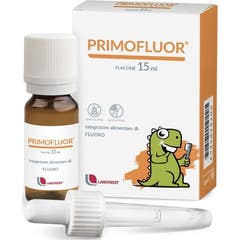 Uriach Primofluor 15ml