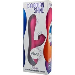 Alive Caribbean Shine 1ud