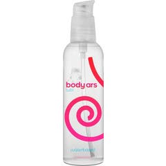 Body Ars Gel Lubrifiant Base d'Eau Naturel Doseur 150ml