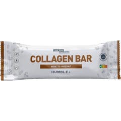 Humble+ Collagen Bar Noisette 45g