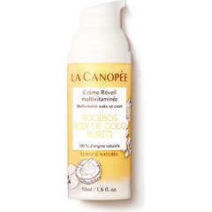 La Canopée Crème Réveil Multivitaminée 50 ml