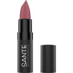 Sante Rouge à Lèvres Mat Dusty Rose 4,55 g