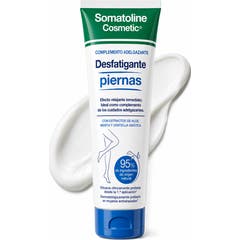 Somatoline Défatigant Jambes 100 ml