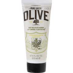 Korres Olive Blossom Body Cream 200ml