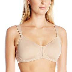 Amoena Soutien Gorge Lara Comfort Sb0956 Peau Taille 95E 1ut