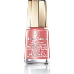 Mavala Mini Color Vernis à Ongles Nacré Hong Kong 19 5ml