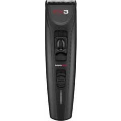 Babyliss Pro 4Artists Trimmer FX3 FXX3CBE Clippers 1ut