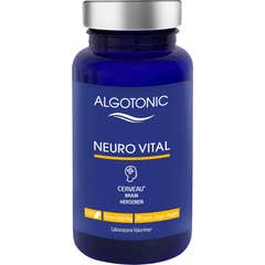 Algotonic Neuro Vital 120 Capsules