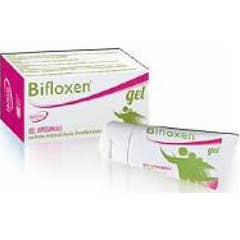 Gel bifloxen 40Ml