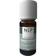 Nep La Marque Gaultherie Bio Huile Essentielle 10ml