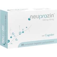 Fb Vision Neuprozin 28comp