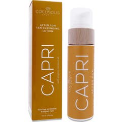 Cocosolis Capri After Sun Lotion Prolongateur de Bronzage 100 ml