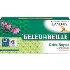 Laboratoires Landais Geledabeille Ampoules 26x5ml