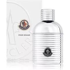 Moncler Pour Homme Eau de Parfum 100 ml