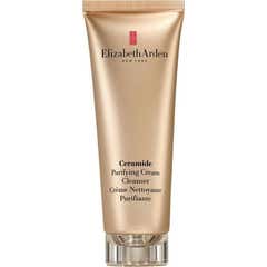 Elizabeth Arden Céramide Crème Purifiante Crème Nettoyante 125ml