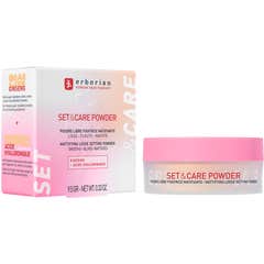 Erborian Set & Care Poudre 8 g