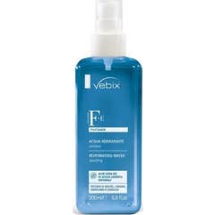 Vebix Dermoline Bálsamo Fortificante 250ml