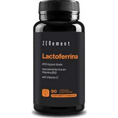 Zenement Lactoferrine 90 gélules