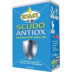 Vita al Top Ultimate Scudo Antiox 48caps