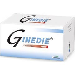 Ginedie 8 Cps Vag.