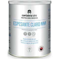Espesante Claro  Frutos Rojos 400 G *