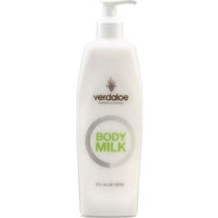 Verdaloe Lait Corporel Aloe 400ml