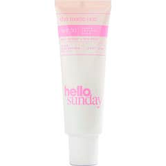 Hello Sunday The Matte One Sebum Control Fluid Spf 50 50ml