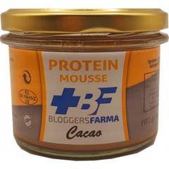 BloggersFarma Protein Mousse Cacao 150g