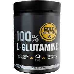 Gold Nutrition L-Glutamine 100% Gn 300g