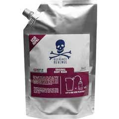 The Bluebeards Revenge Original Body Wash Recarga Pouch 1000ml