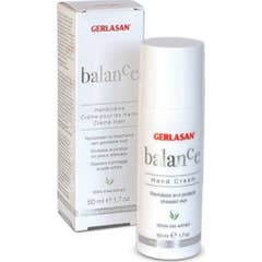 Gehwol Balance Crème pour Mains 50ml