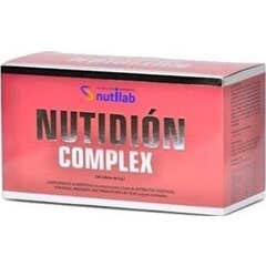 Nutilab Nutidión Complex 30 Sachets