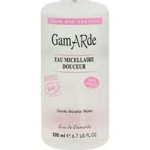 Gamarde Eau Micellaire Douceur 200ml