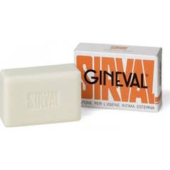 Sirval Gineval Savon Solide Intime 100g