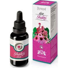 Hiranyagarba Elixir Shakti 30ml
