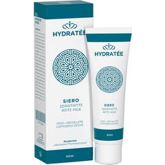 Roydermal Hydratee Sérum Anti-Âge 40ml