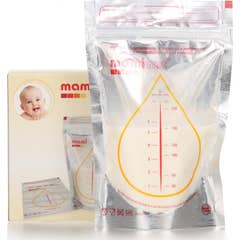 Mamivac Sac Congelation X20