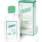 Fixodental poudre 17g