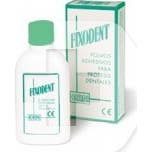 Fixodental poudre 17g
