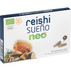 Neo Reishi Sueño 30cáps