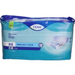 Tena Proskin Pañales Slip Plus Talla XS 30 uds