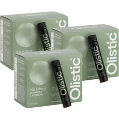 Olistic For Men Pack Drinkable Solution 84x25ml