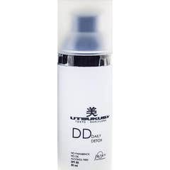 Utsukusy Dd Cream Spf50 Teinte Foncée 50ml