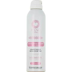 Musc Intime Lait Corps Spray Parfumé Musc Blanc 200 ml