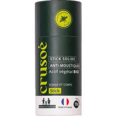 Crusoe Anti Moustiques Stick 50g