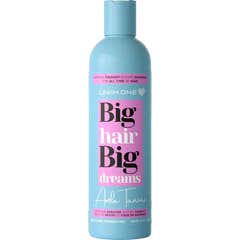 Uniikone Big Hair Big Dreams Amla Tanino Shampoo 500ml