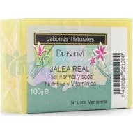 Savon Drasanvi gelée royale 100g